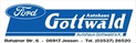 Logo Autohaus Gottwald